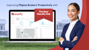 Housify CRM
