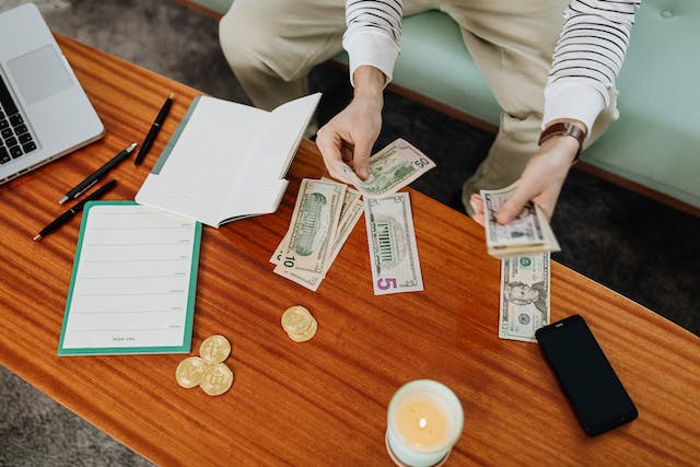 Budgeting