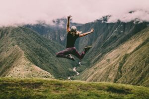 Developing the Strength