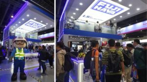 Fuji-Haya Electric Corp. and LS Electric Korea