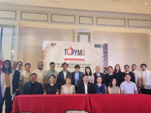 TOYM 2025