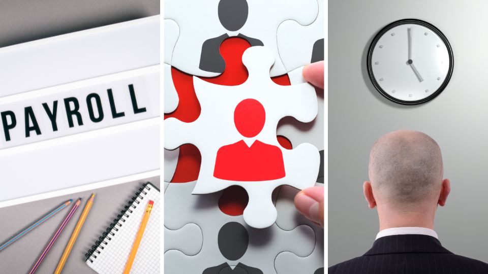 Online Manila | Paano Binabago ng AI ang HR, Recruitment, Payroll, at Time Tracking sa Pilipinas