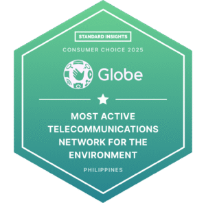 Globe Expands Connectivity in Underserved Areas—Where It Matters Most