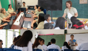 DepEd Announces Mid-School Year Wellness Break for Teachers and Learners