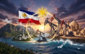 Philippine Fuel Supply Stable Despite Middle East Tensions