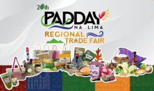 padday na lima