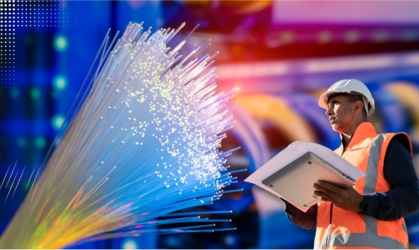 Globe backs unified, planned underground conduit policy to reduce fiber cuts