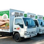 RDF Trucks