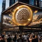 legacy awards 2025