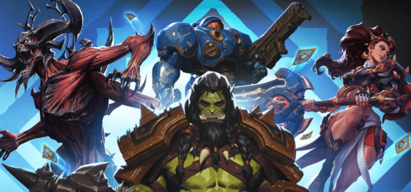 BlizzCon Schedule and Floor Map Revealed! Plus Viewership Guide and “Know-Before-You-Go” Essentials