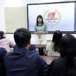 RDF University