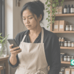 The “Even Legit Brands Can Be Copied” Angle | The Loan App Looks Real. But Is It Really the Real App?