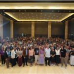 Globe equips 300 Taguig seniors to spot online threats, stay safe online