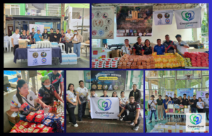 Copperstone Cares: Standing with Filipino Communities