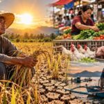 Drought-Stricken Philippine Foodways (1)