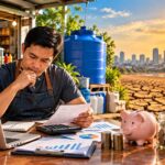 Planning Through the Drought